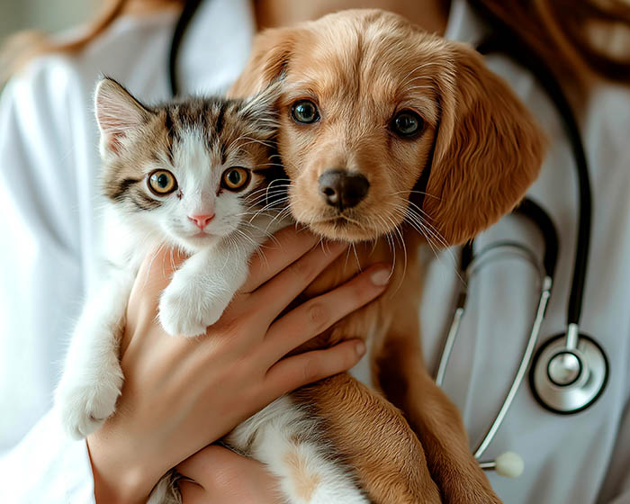 Allgemeine Veterinärmedizin